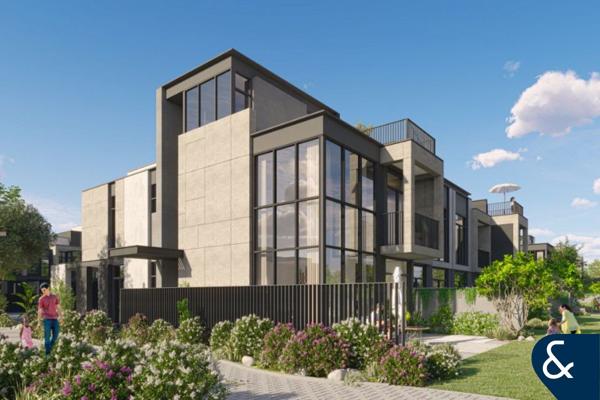 Park Backing | Al ranim 5 | 4B2 | Great Value